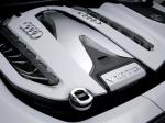 Audi Q7 V12 TDI BlueTec Concept 2007 года